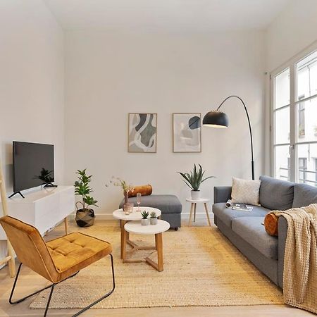 Beautiful Cosy Apartments In The Heart Of Antwerpen Exterior foto