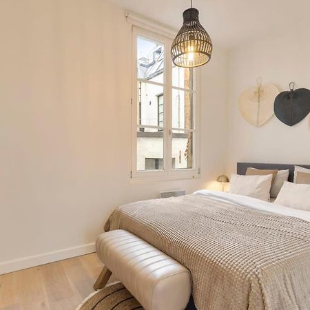 Beautiful Cosy Apartments In The Heart Of Antwerpen Exterior foto