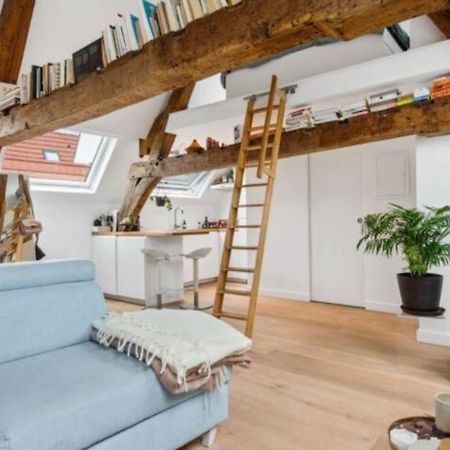 Beautiful Cosy Apartments In The Heart Of Antwerpen Exterior foto